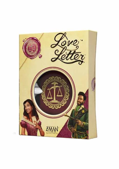 Love Letter - Eco Box1