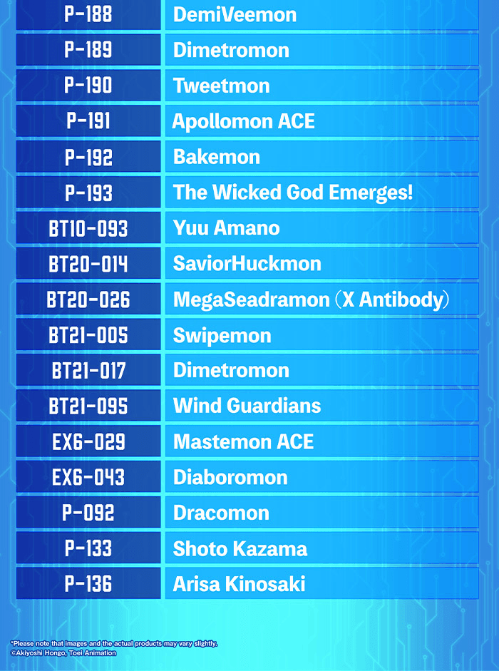 [PREVENTA] Digimon TCG - Limited Card Pack -Another Knight- [LM07]6