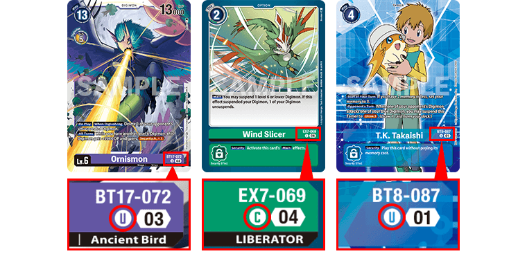 Digimon Card Game - Regulation Battle Vol. 12