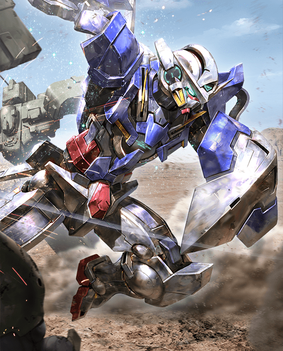 [PREVENTA] Gundam Card Game: Starter Deck 07 Celestial Drive [ST07]2