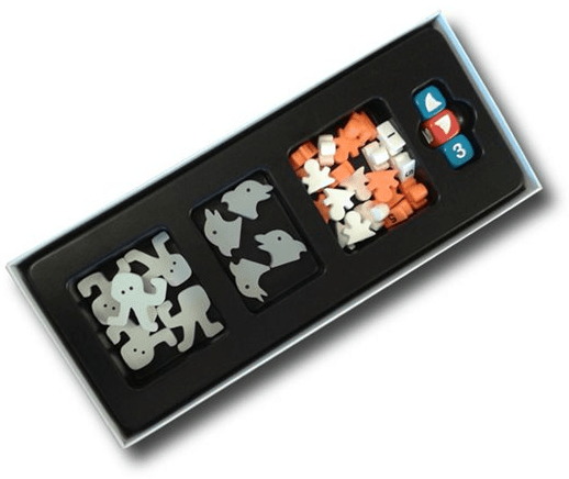 Expansión The Island - Strikes Back!!!2