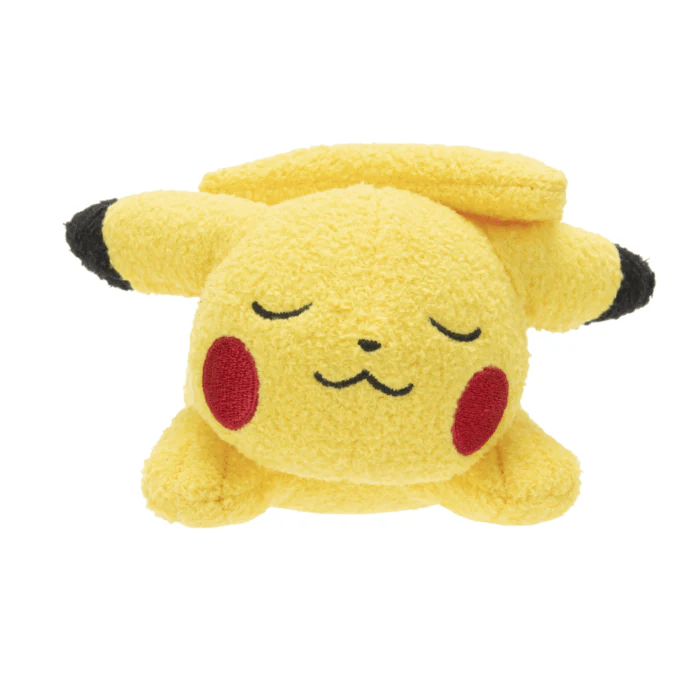 Peluche Pokémon 5