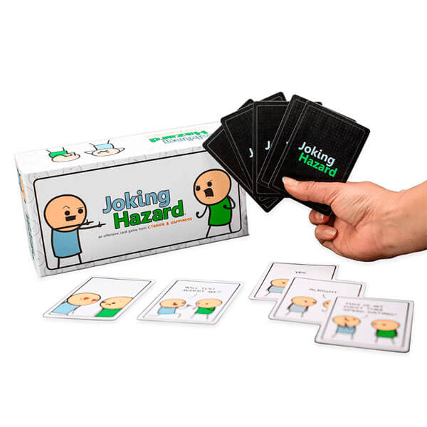 Joking Hazard2