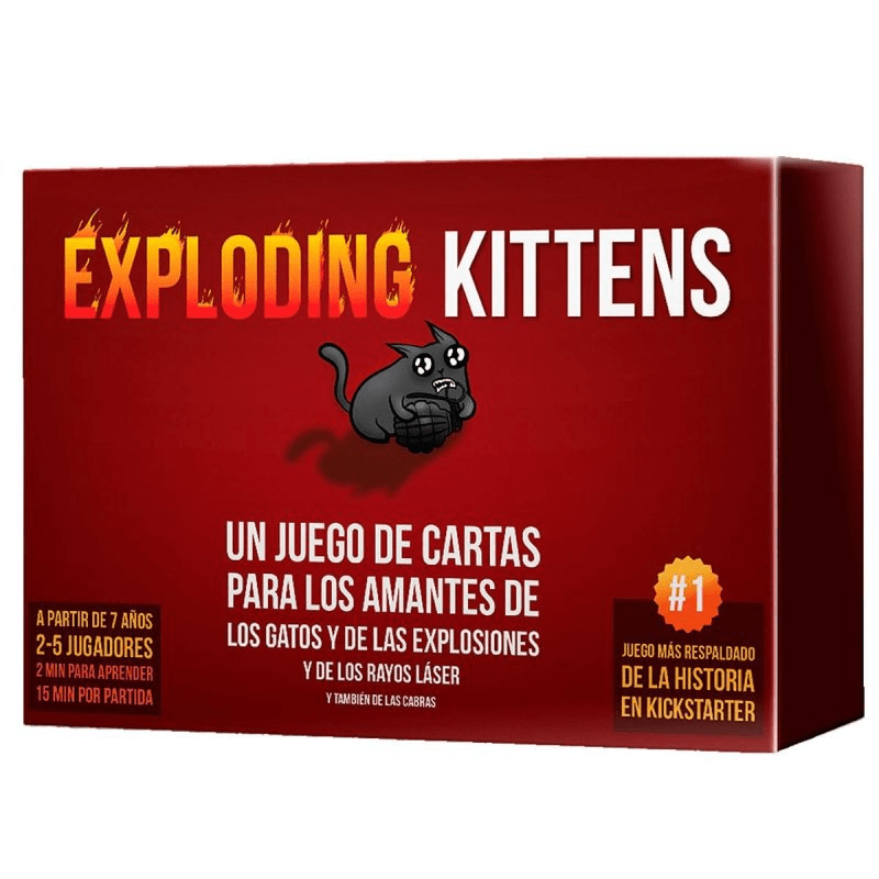 Exploding Kittens1