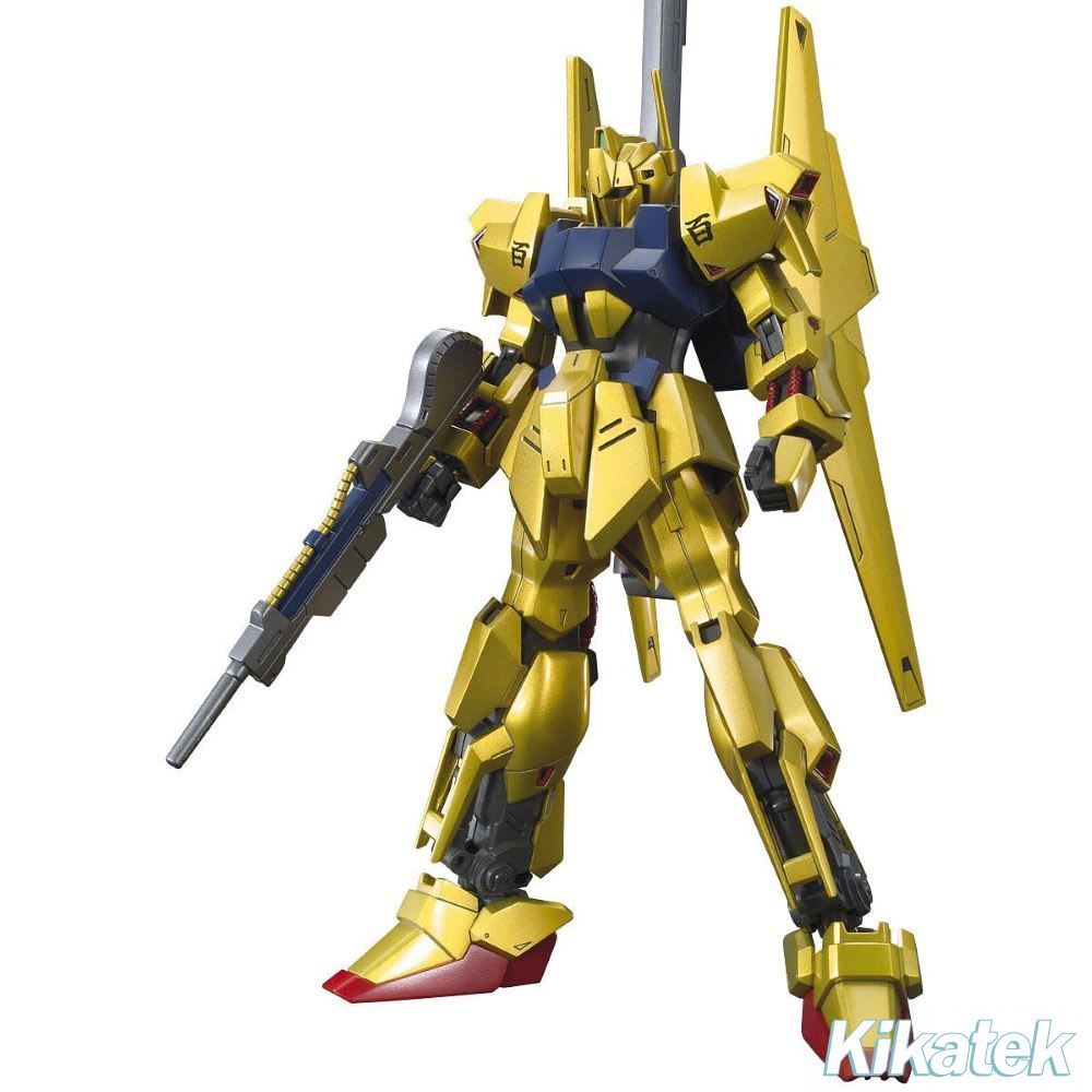 Model Kit - 1/144 HGUC - Hyaku-Shiki1