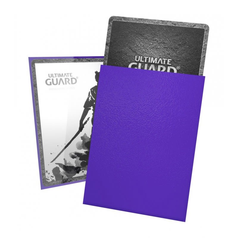 Protectores Katana Standard6