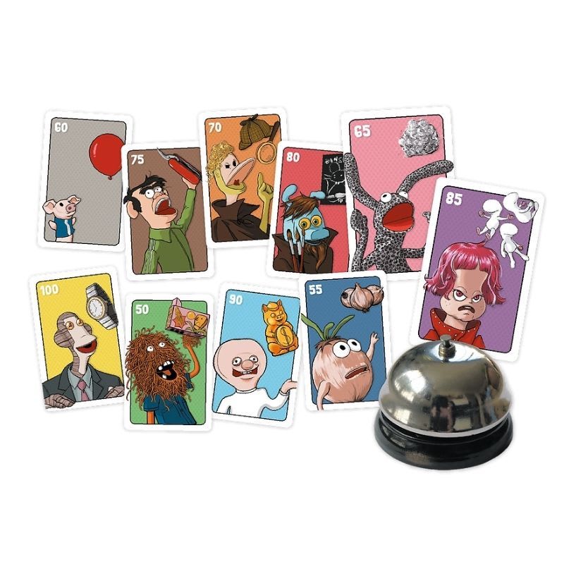 31 Minutos - La Feria de las Pulgas de Titirilquén2