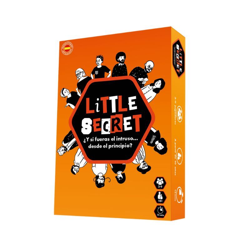 Little Secret1