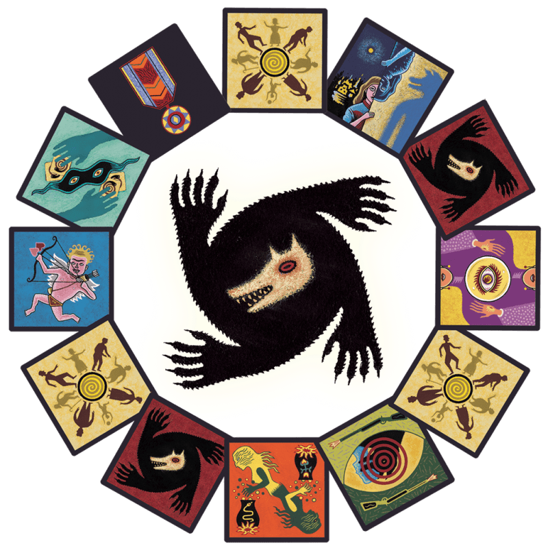 Hombres Lobo de Castronegro2