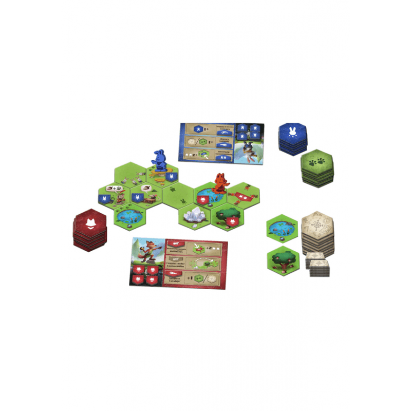 Misty Valley2