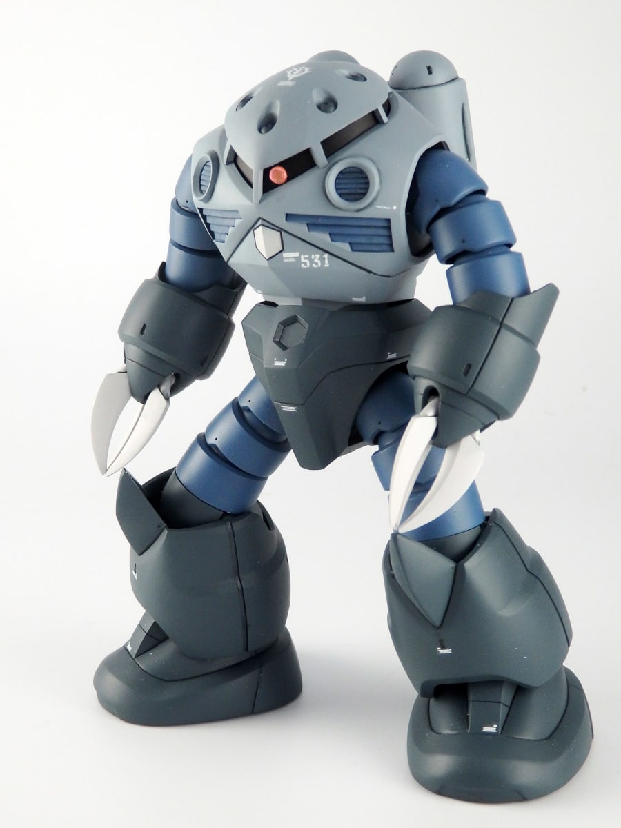 Model Kit - 1/144 HG MSM-07 ''Z'GOK'' | Blue Card Store