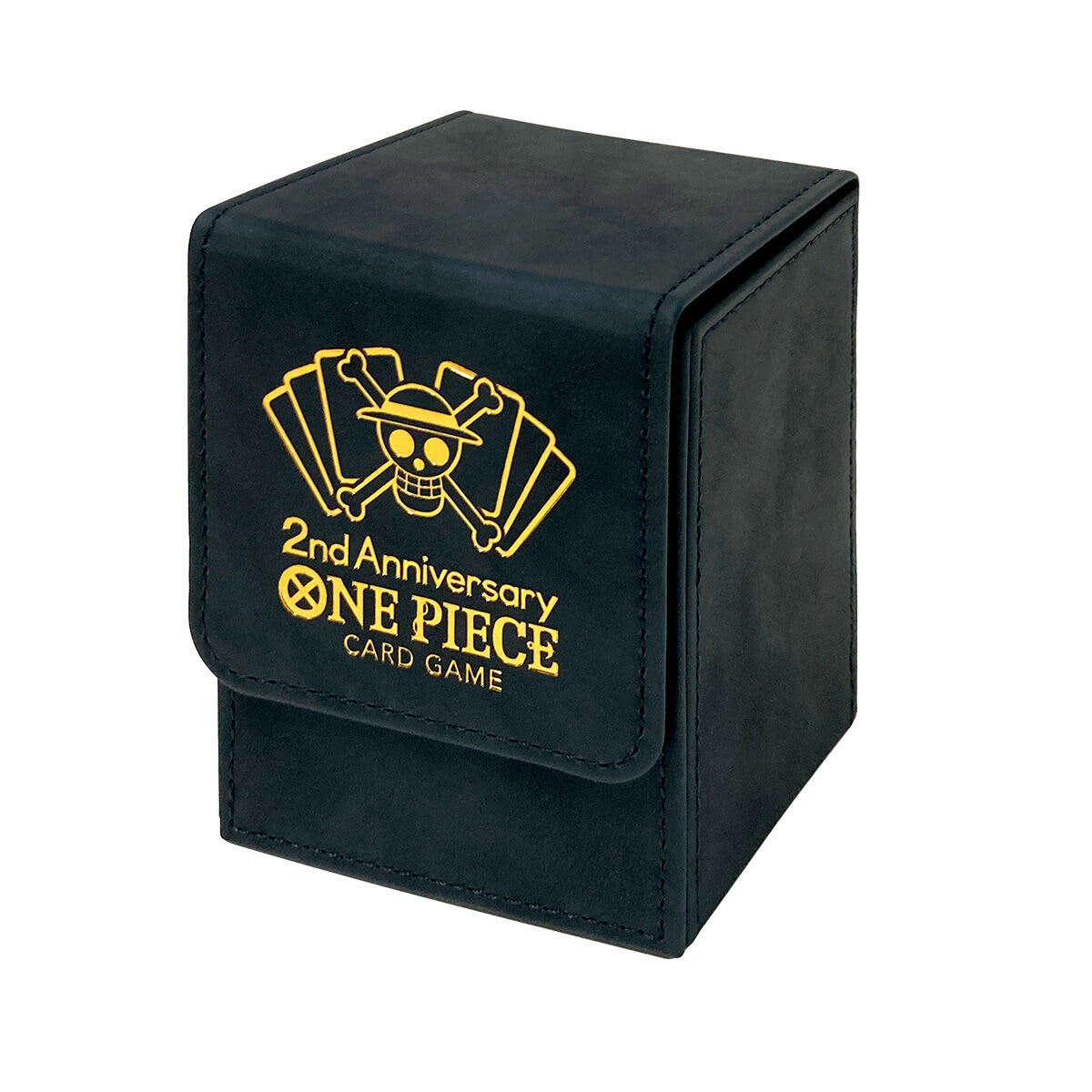 One Piece Card Game - 2nd Anniversary Set (Japanese Edition)2