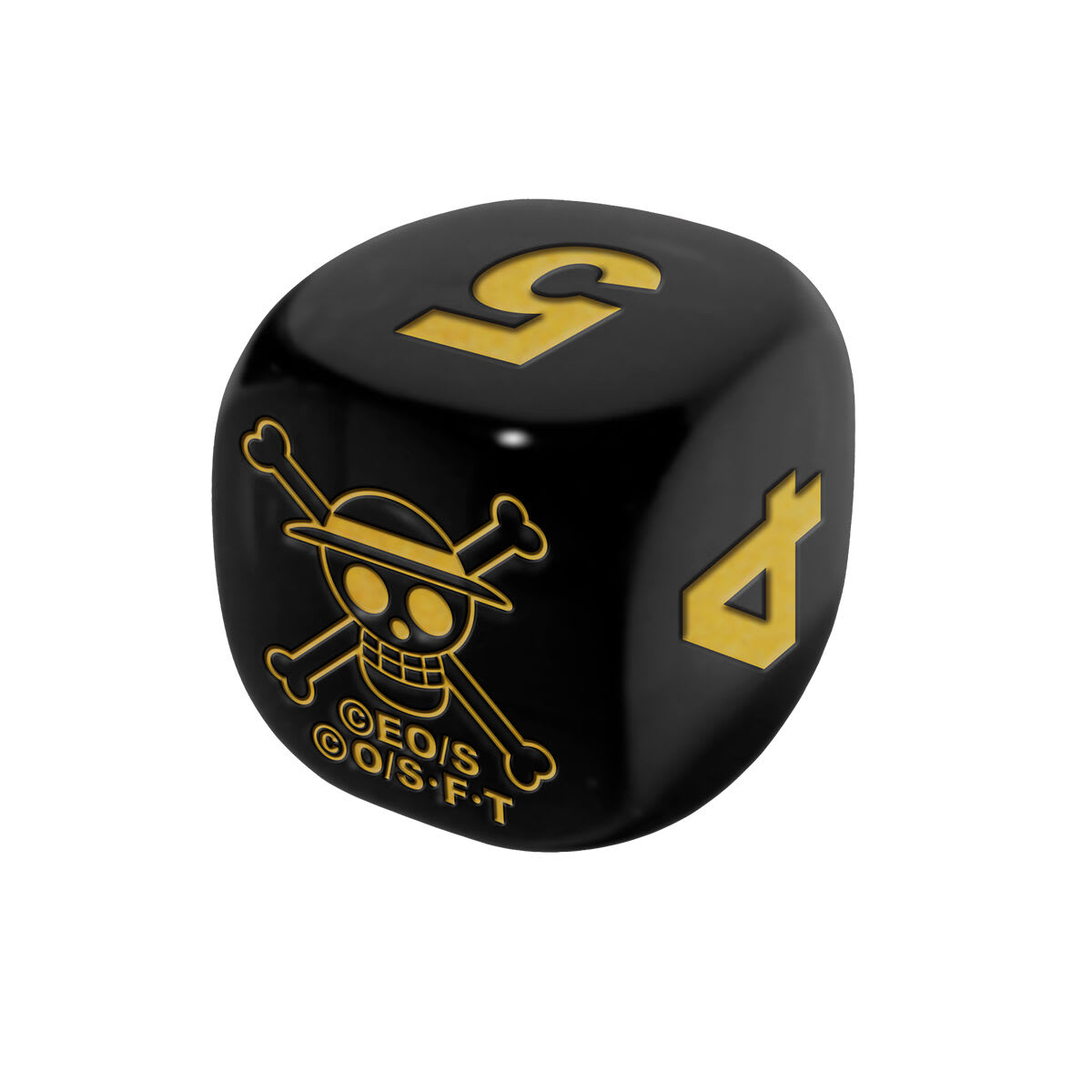 One Piece Card Game - 2nd Anniversary Set (Japanese Edition)3