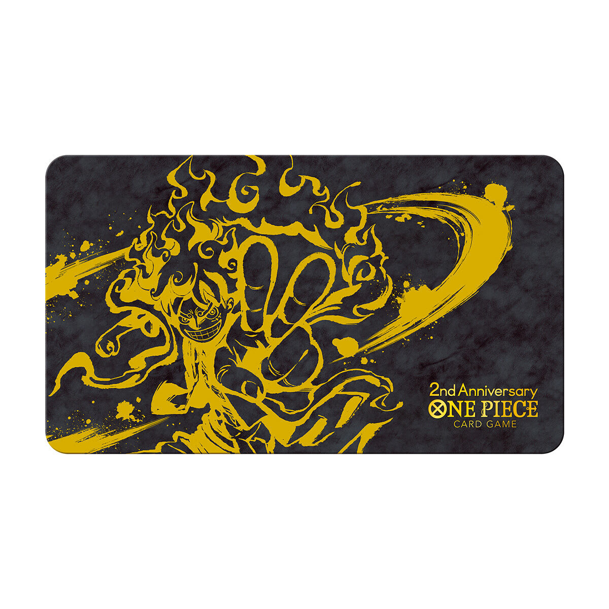 One Piece Card Game - 2nd Anniversary Set (Japanese Edition)4