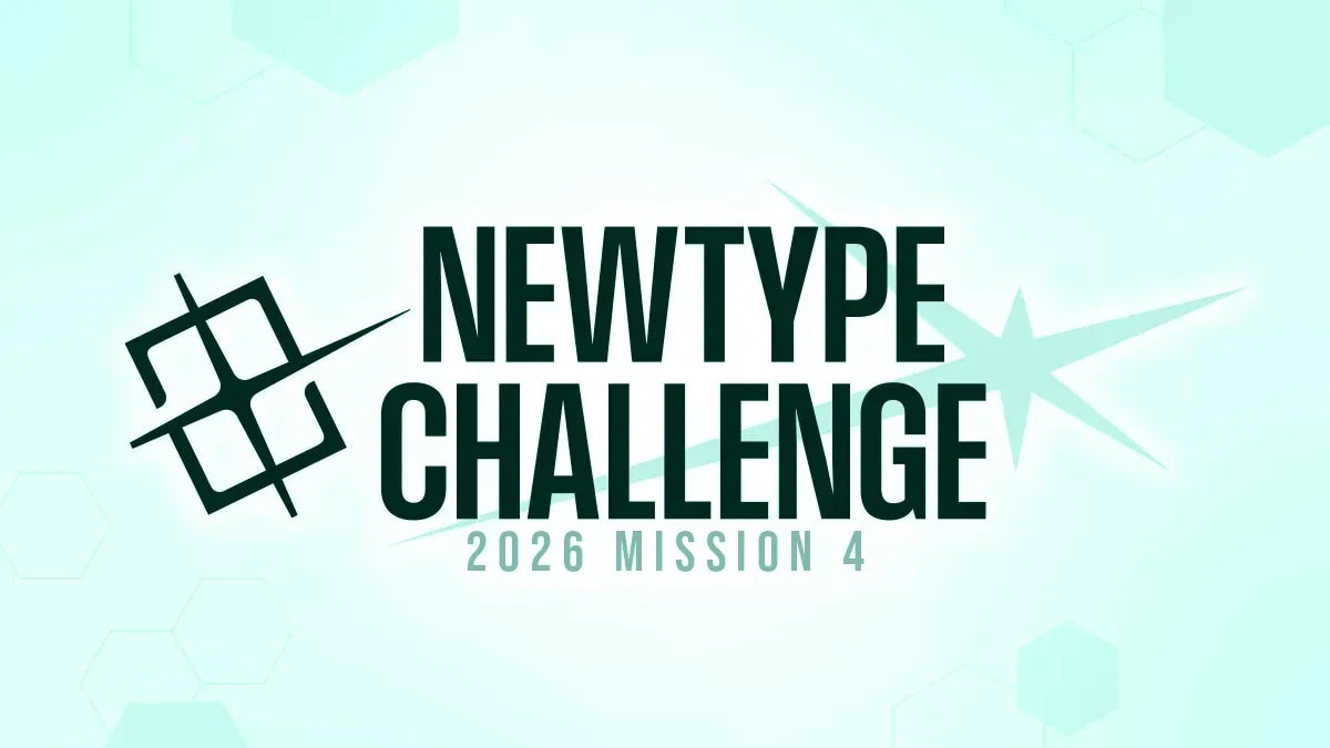 Gundam Card Game - Newtype Challenge2