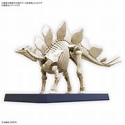 Model Kit - Plannosaurus - Stegosaurus2