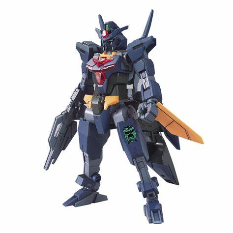 Model Kit -  HG 1/144 Core Gundam II (Titans Color)1