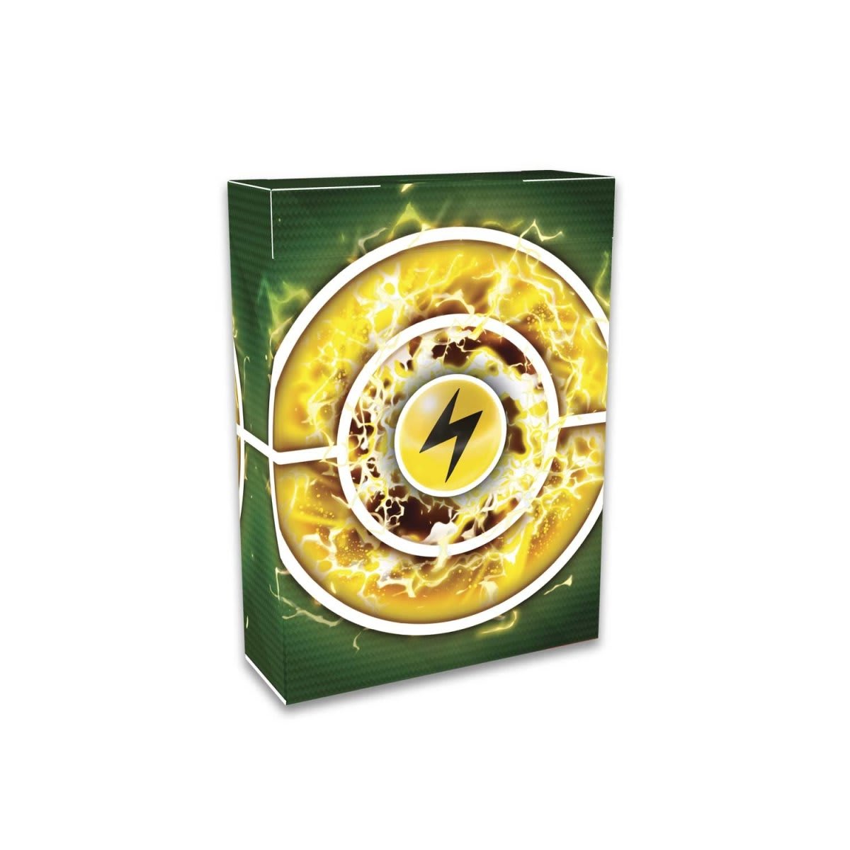 Pokémon TCG: Baraja League Battle Deck Miraidon ex - Ingles5