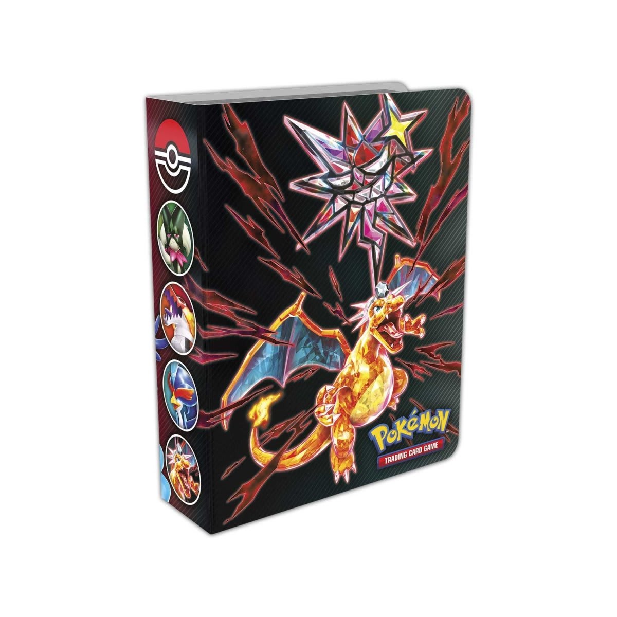 Pokémon TCG: Lata Collector Chest 2023 - Inglés5