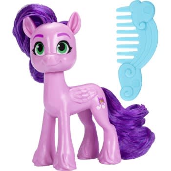 My Little Ponny Figuras - Princess Petals1