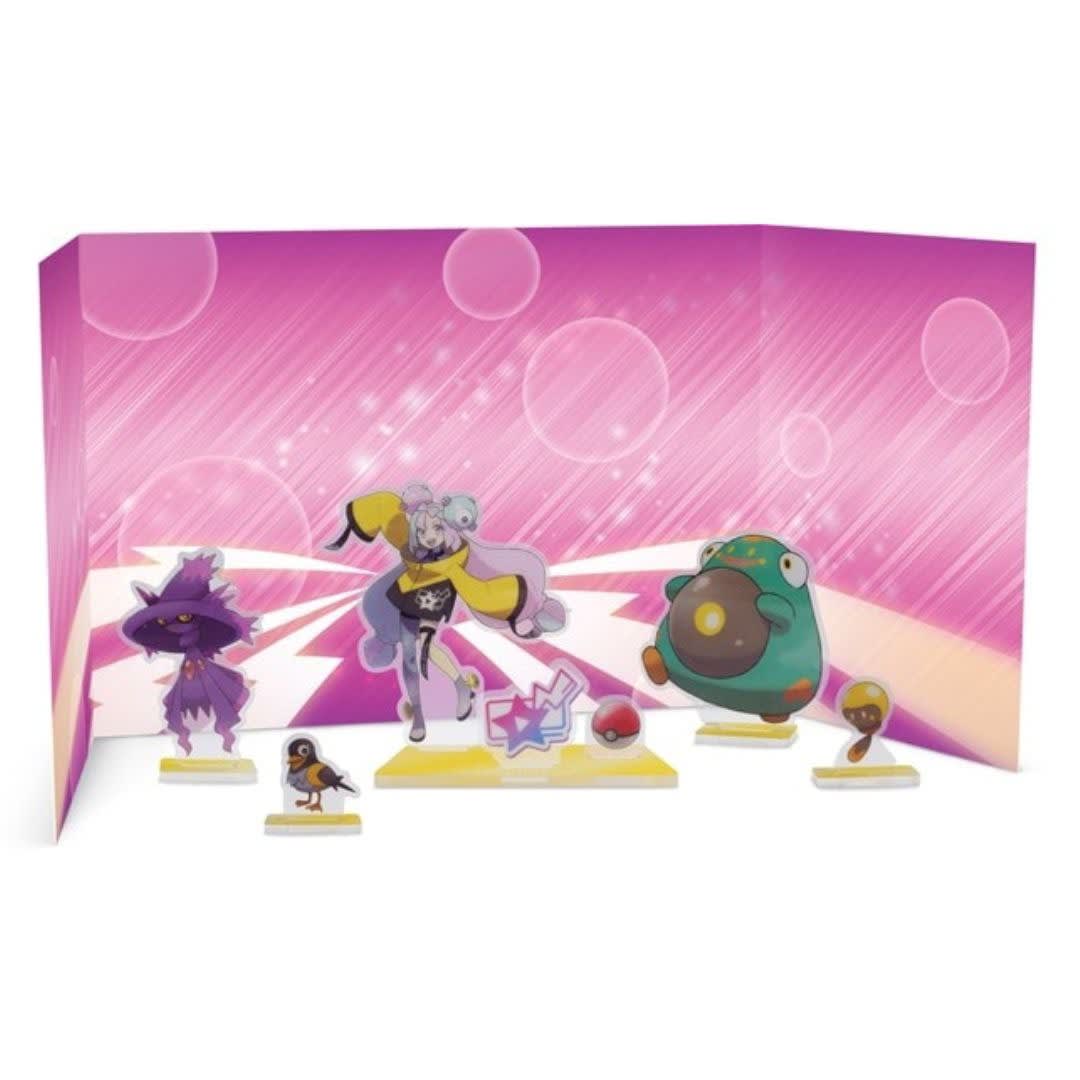 Pokémon TCG - Iono's Bellibolt Premium Collection - Inglés3