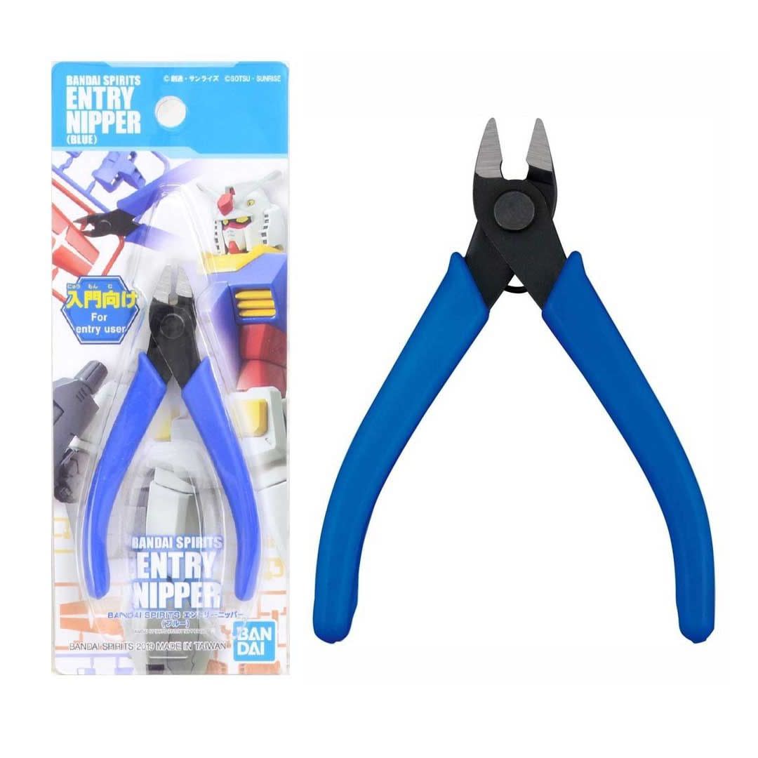 Bandai Spirits - Entry Nipper1