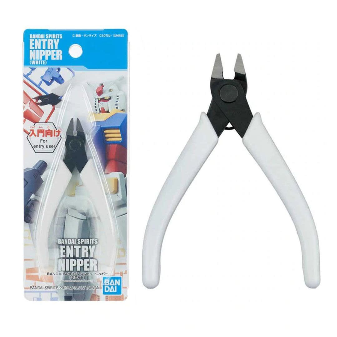 Bandai Spirits - Entry Nipper2