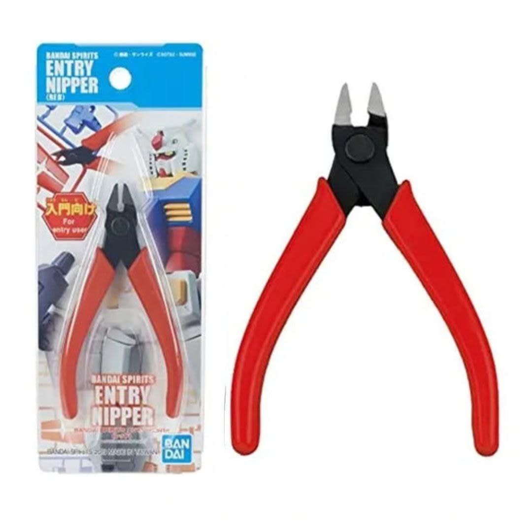 Bandai Spirits - Entry Nipper3