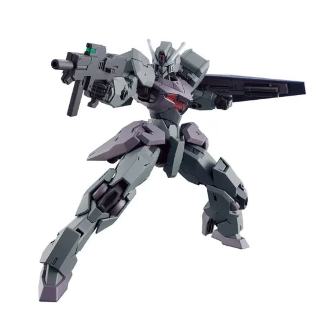 Model Kit - 1/144 HG - Gundvölva2