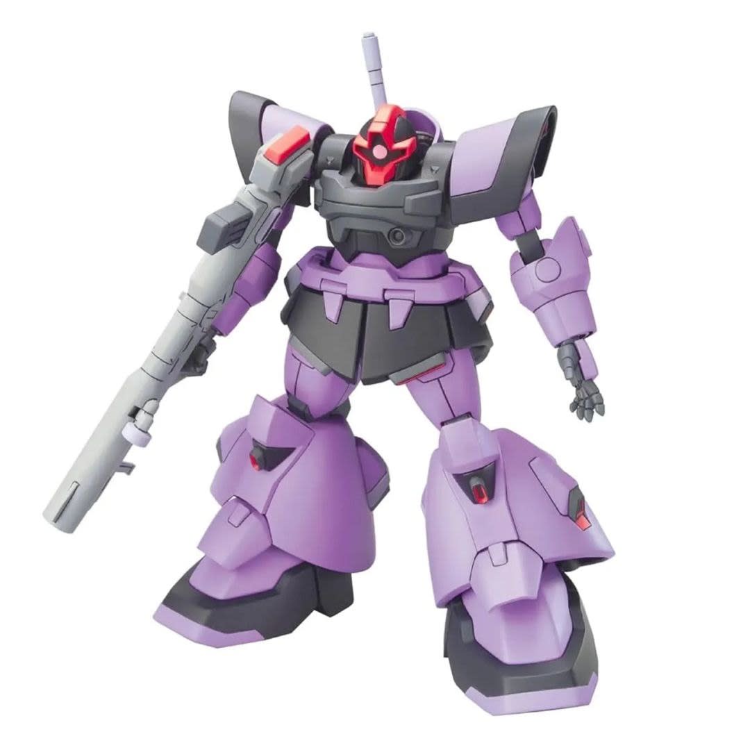 Model kit - 1/144 HG - Dom Trooper1