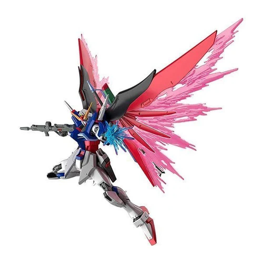 Model Kit - 1/144 HGCE - Destiny Gundam2