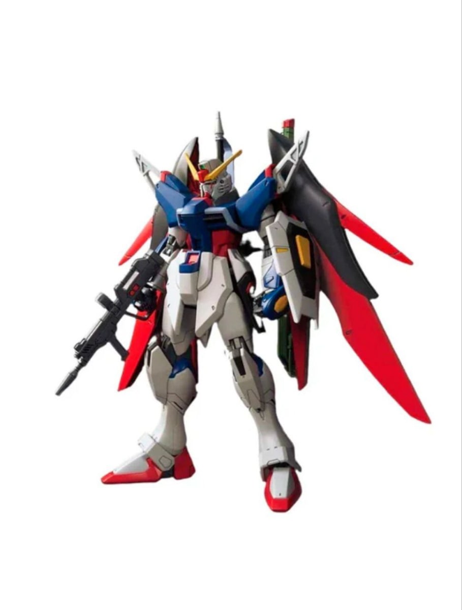 Model Kit - 1/144 HGCE - Destiny Gundam1