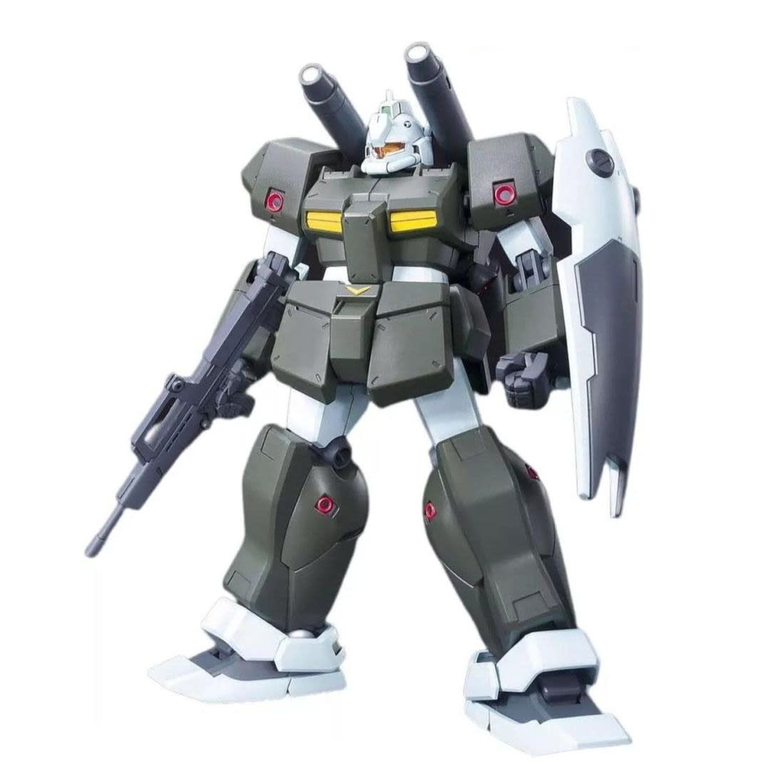 Model Kit - 1/144 HGUC - GM Cannon II1