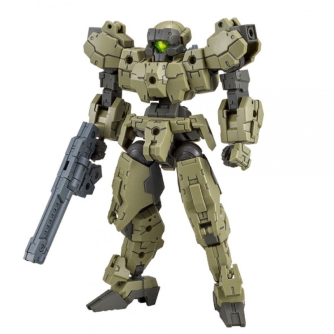 Model Kit - 30MM - Rabiot1