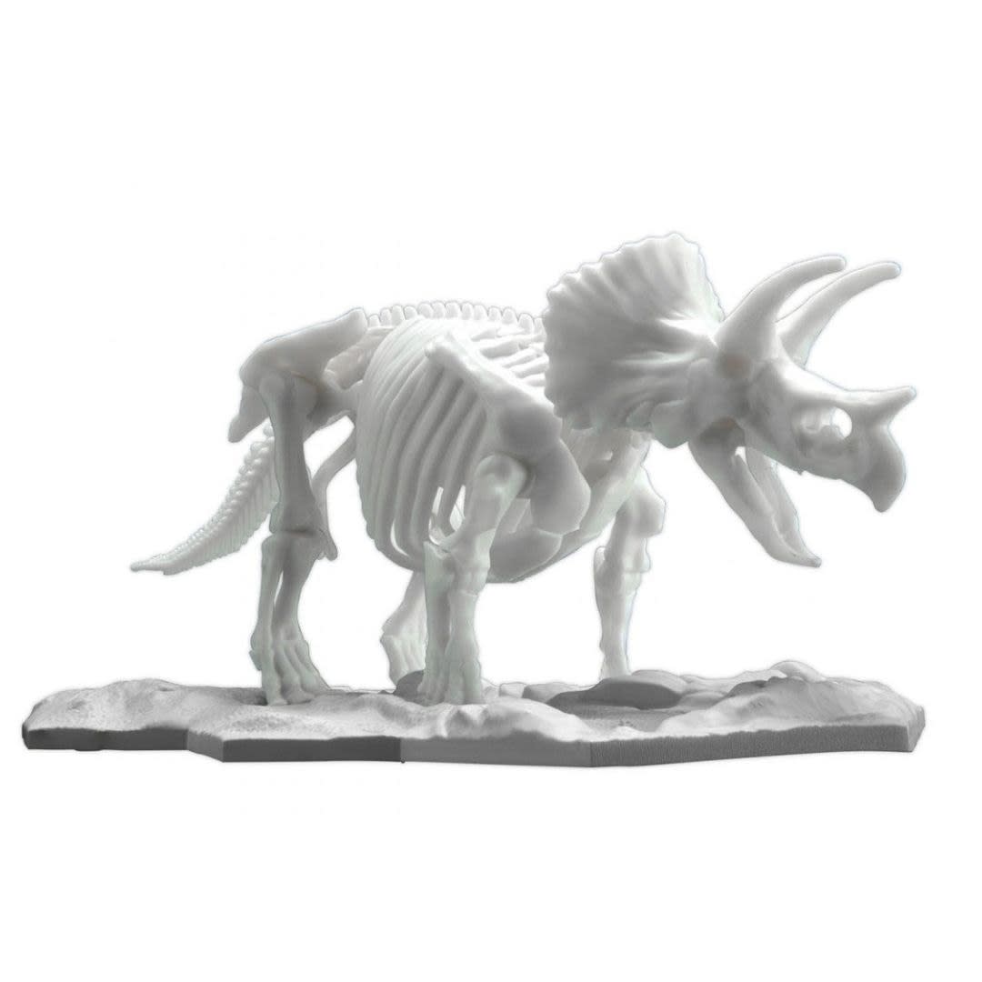 Model Kit - Limex - Triceratops1