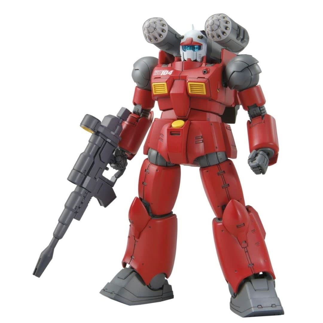 Model Kit - 1/144 HG - Guncannon (Cucuruz Doan's Island Ver.)2