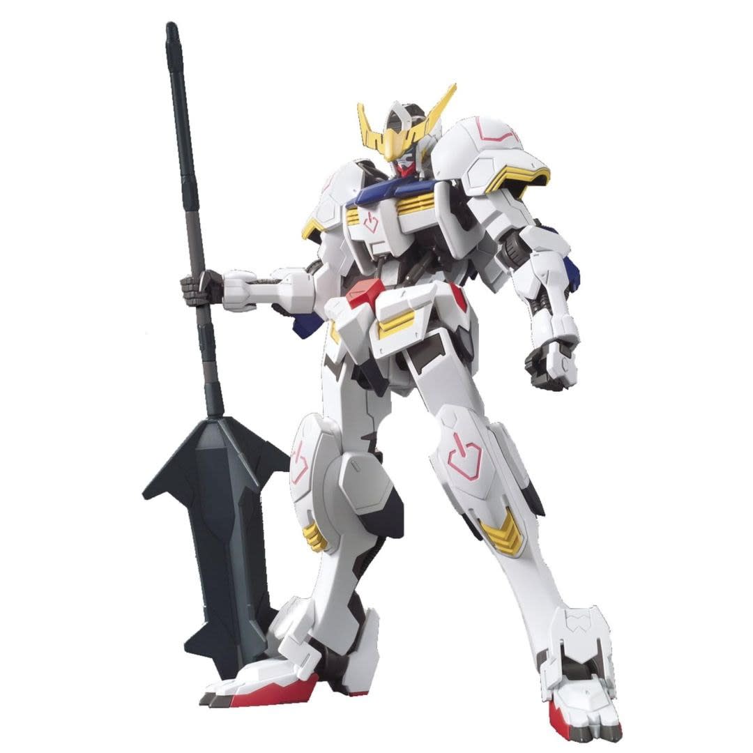 Model Kit - 1/144 HGIBO - Gundam Barbatos1