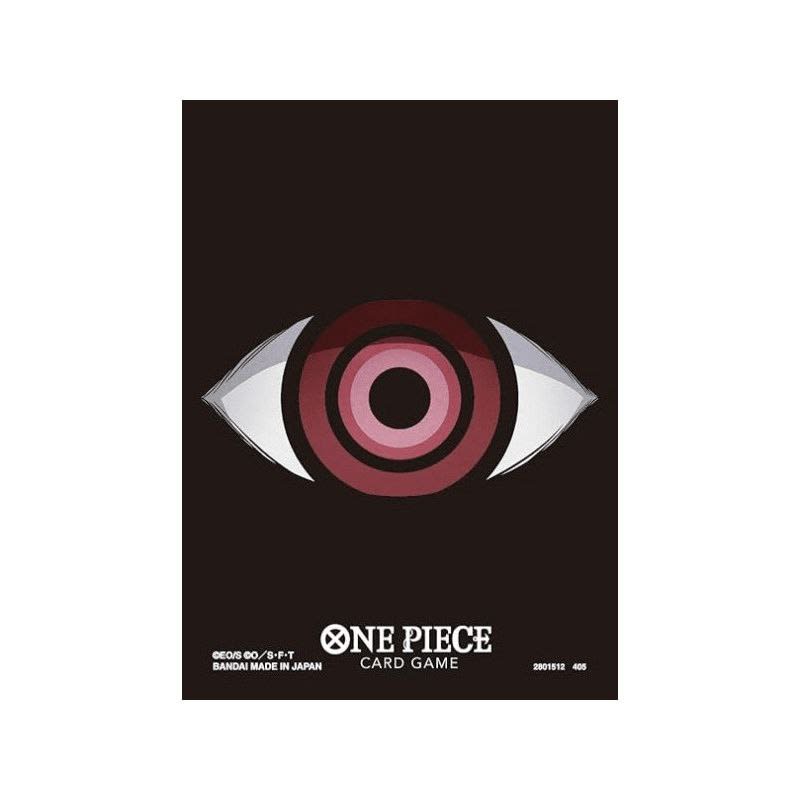 One Piece Card Game - Official Sleeves 12 Imu1