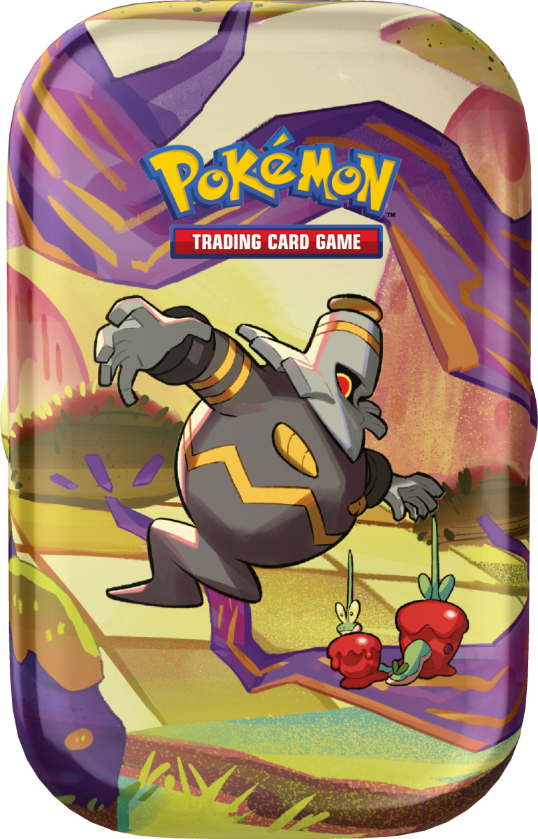 Pokémon TCG: Shrouded Fable - Mini Tin5
