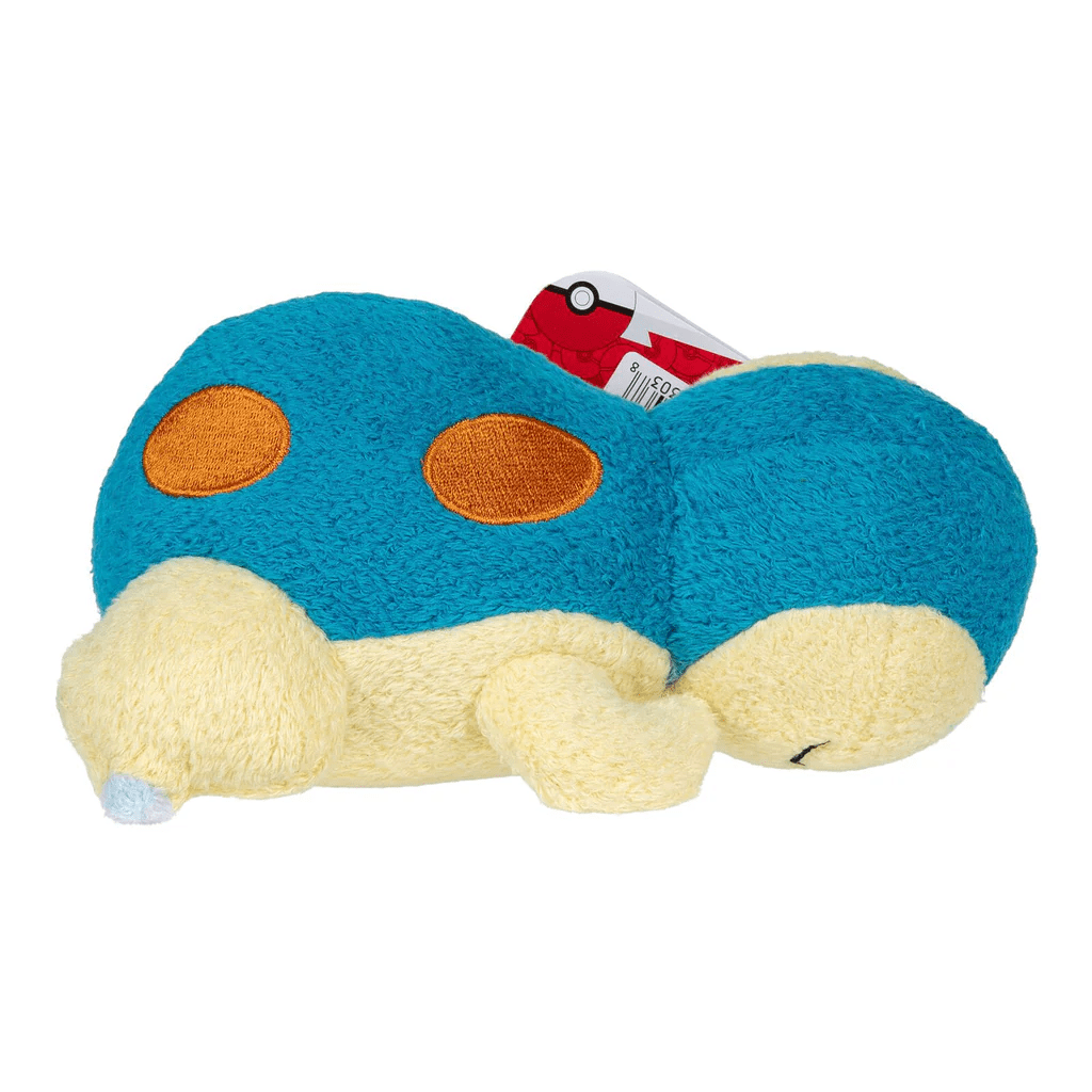 Peluche Pokémon 5