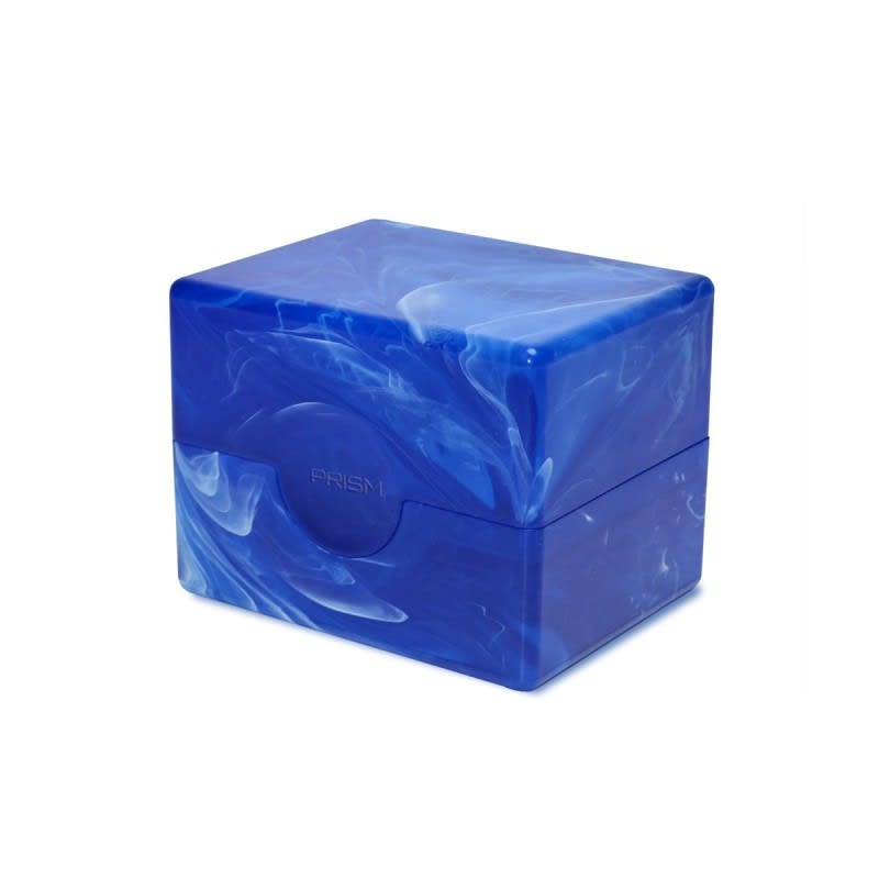 Deckbox Prism - Apatite Blue2