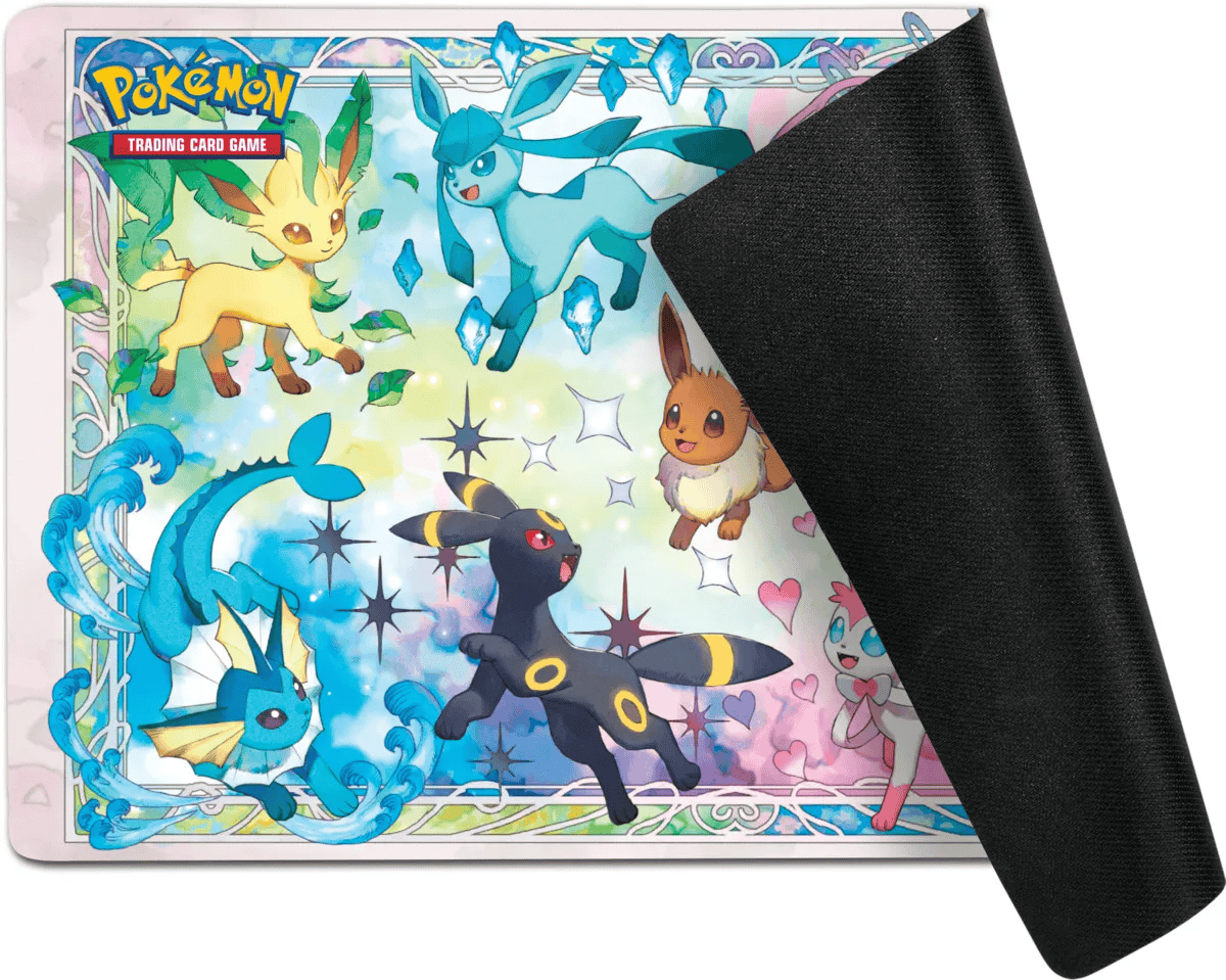 Pokémon TCG: Evoluciones Prismáticas - Colección Súper Premium (Español)3