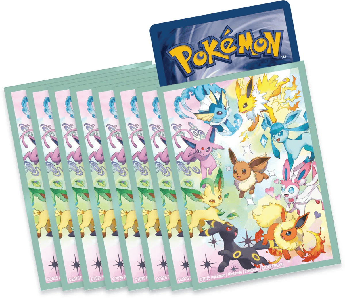 Pokémon TCG: Evoluciones Prismáticas - Colección Súper Premium (Español)4