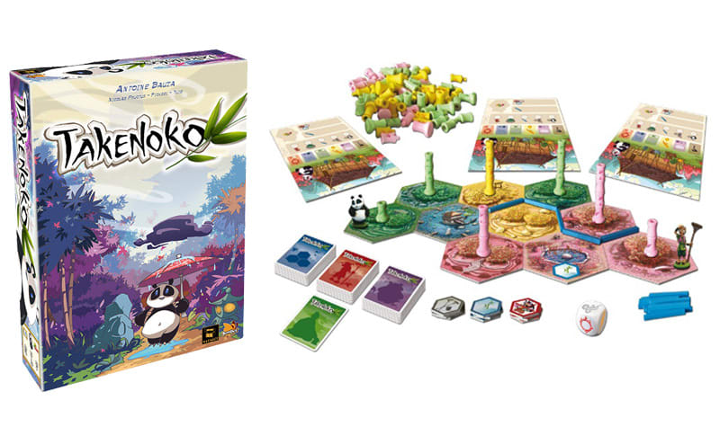 Takenoko2