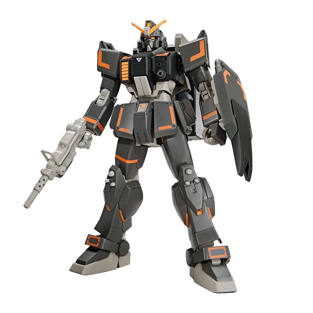 Model Kit - HG 1/144 Gundam Ground Urban Combat Type1
