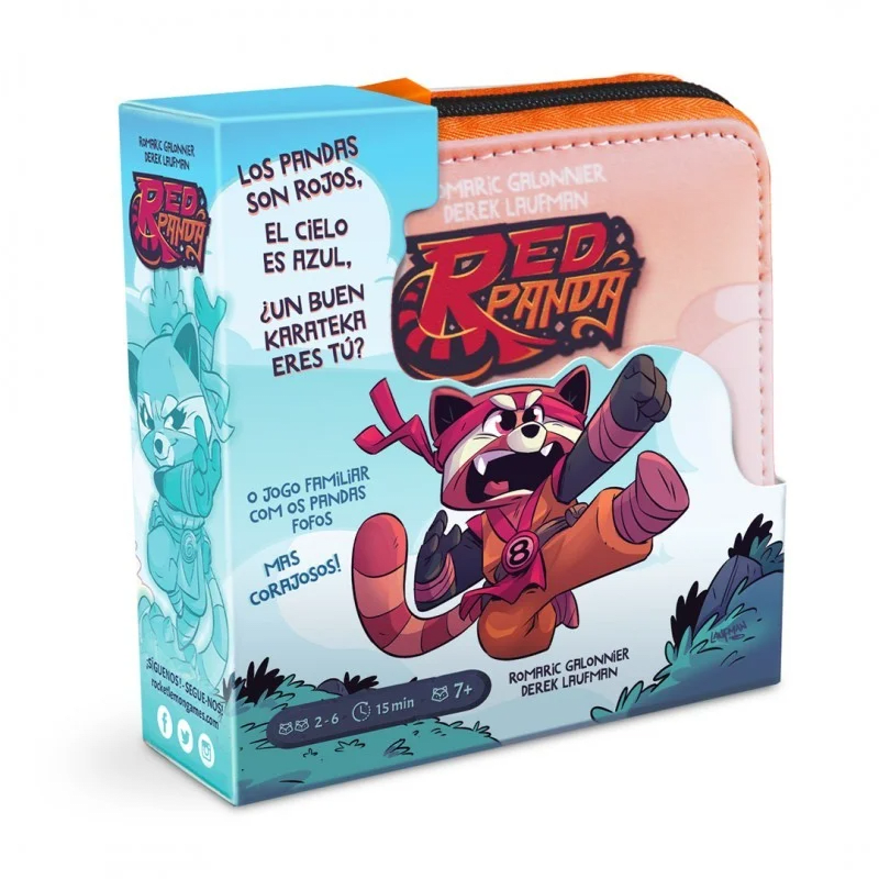 Red Panda1