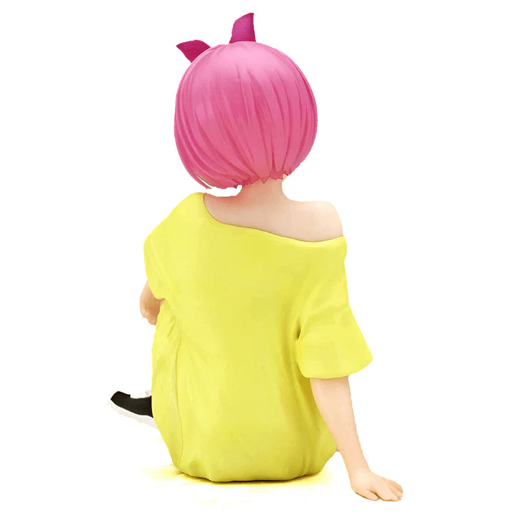 Figura Re Zero Starting Life In Another World Relax Time - RAM Training Style Ver.3