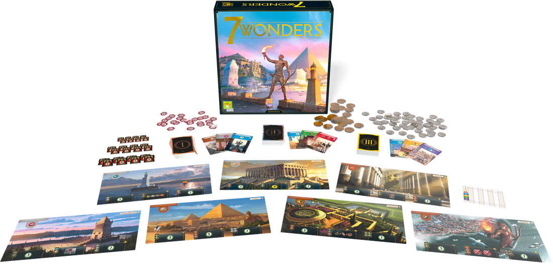 7 Wonders2