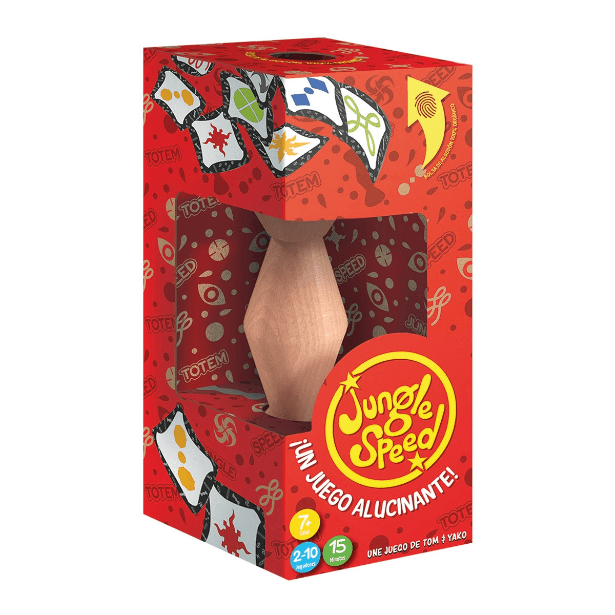 Jungle Speed1