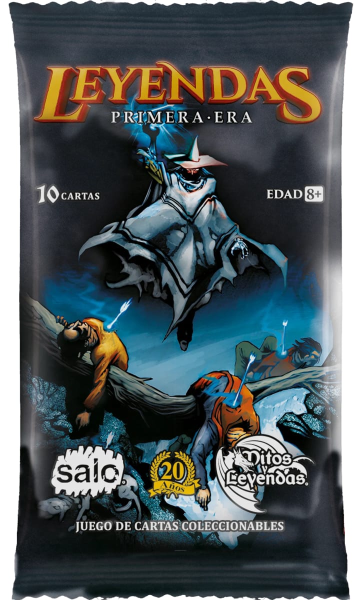 Mitos y Leyendas (Primera Era) Sobre - Leyendas1